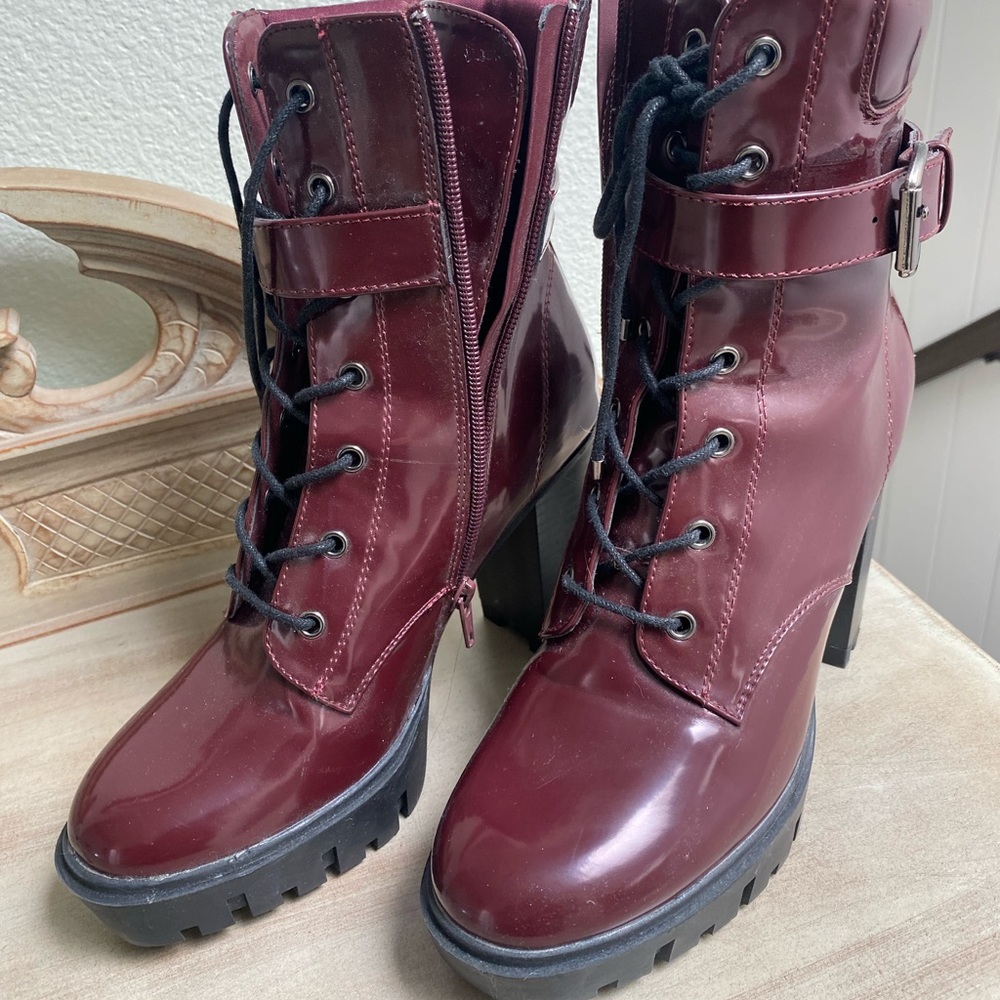 Boots - Picture 2 of 2